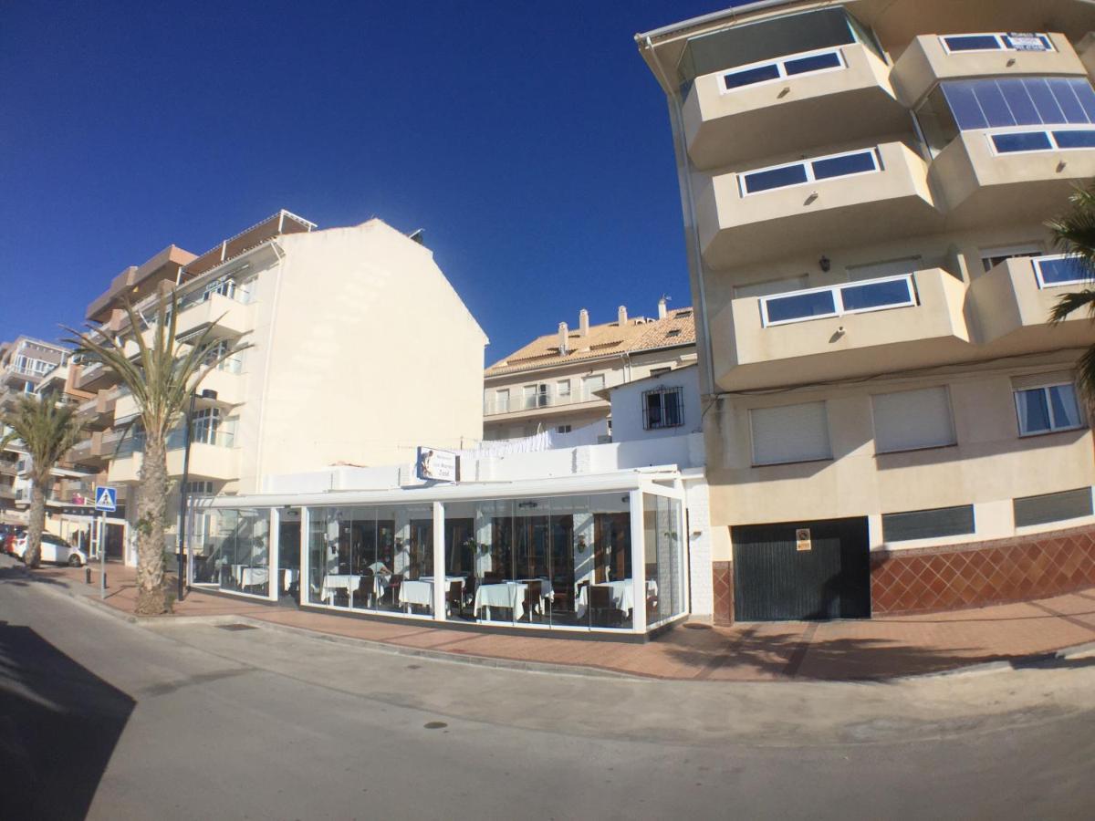 Nice Living Carvajal Beach, Fuengirola – Updated 2022 Prices