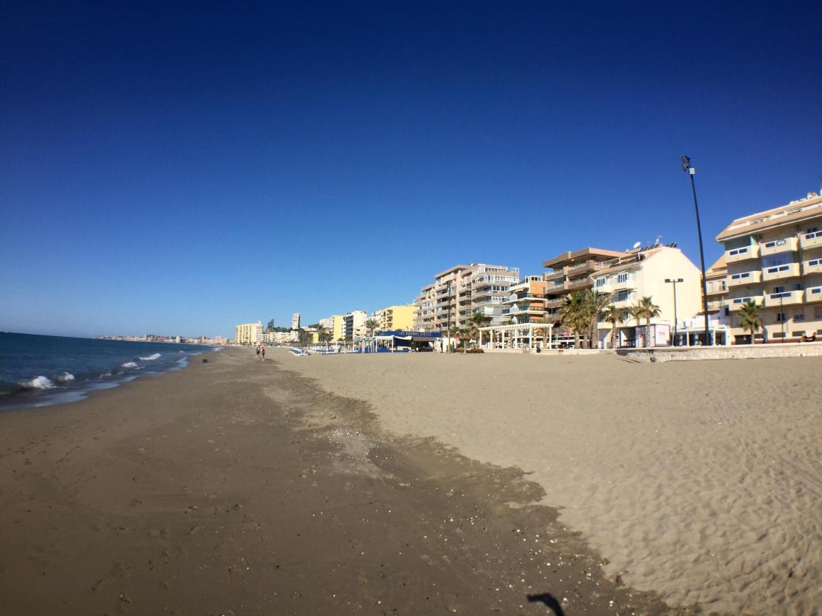 Nice Living Carvajal Beach, Fuengirola – Updated 2022 Prices