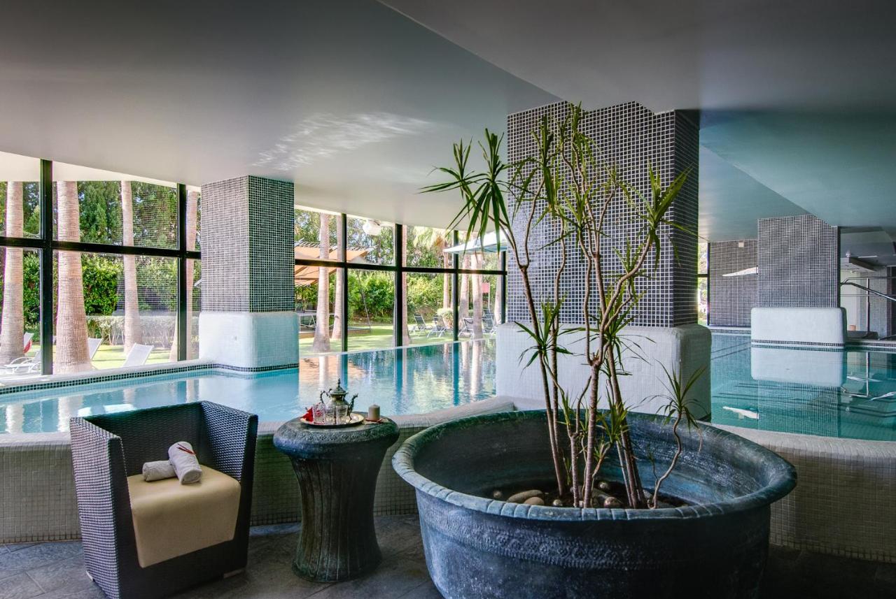 Senator Banus Spa Hotel, Estepona - Harga Terbaru 2022