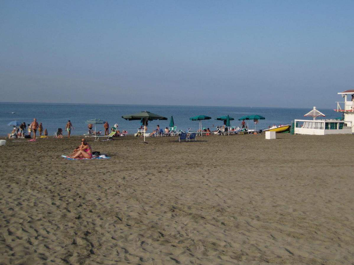 Beach: Appartamento 200mt dal mare