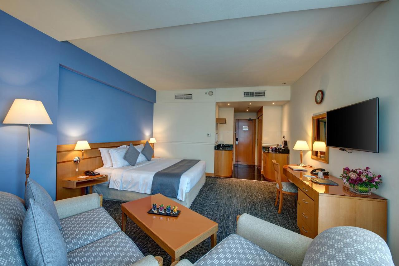 J5 Hotels – Port Saeed photo