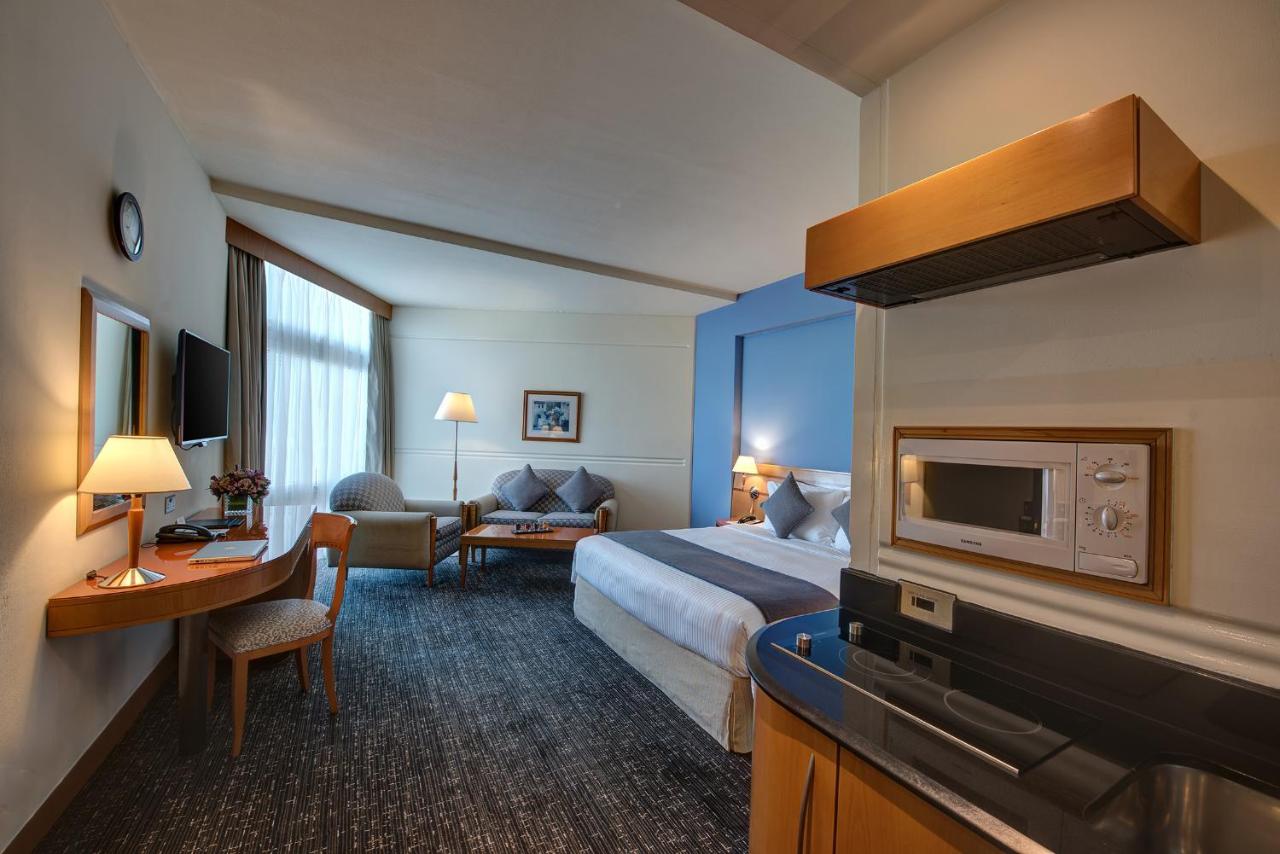 J5 Hotels – Port Saeed photo
