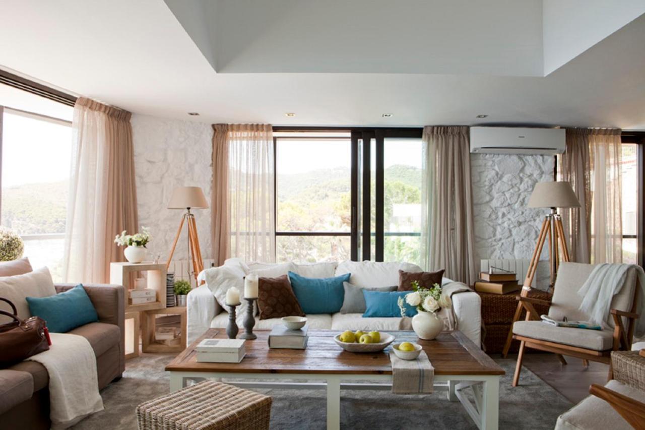 Cap Sa Sal Duplex de diseño frente al mar, Begur – Updated ...