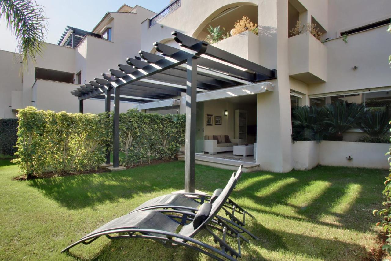 Apartamento en Puerto Banús, Marbella – Updated 2022 Prices