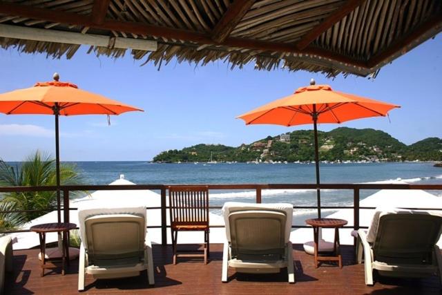 Hotel Aura del Mar photo