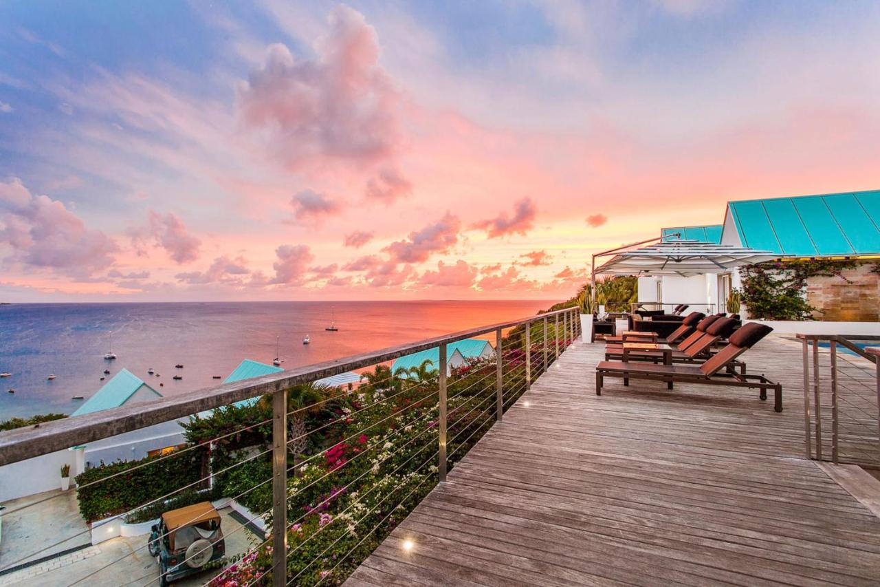 CeBlue Villas photo