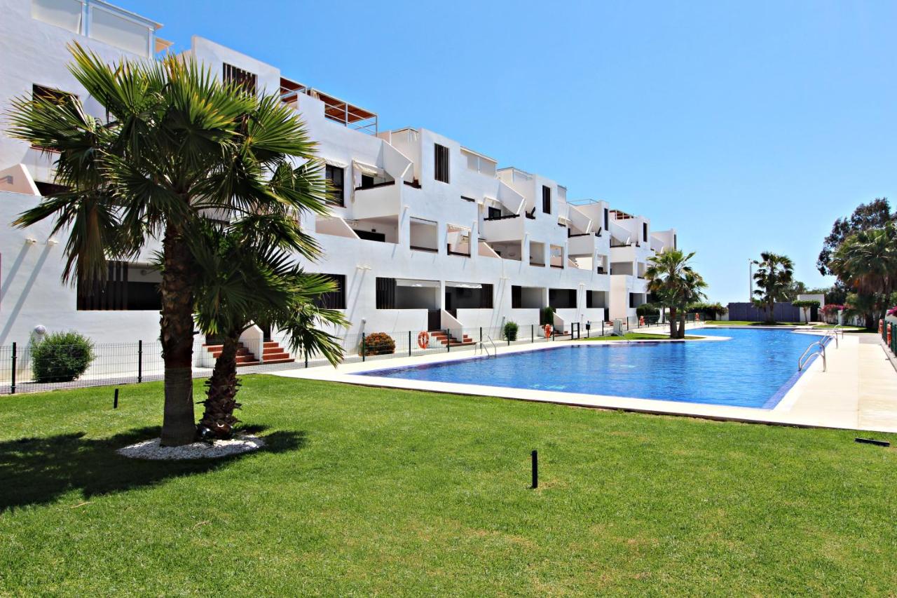 Apartamentos Alborada III, Vera – Updated 2022 Prices