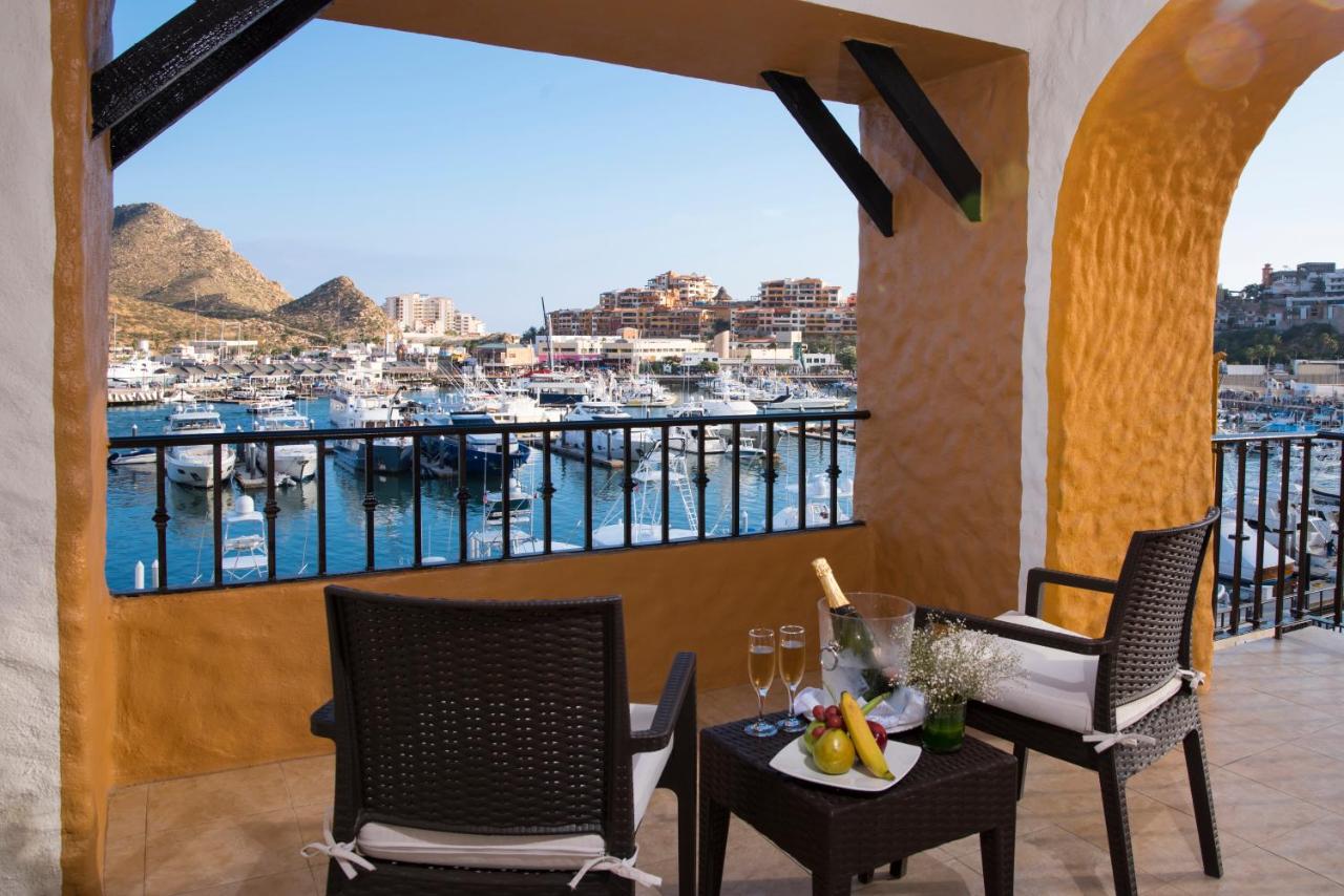 Hotel Tesoro Los Cabos photo
