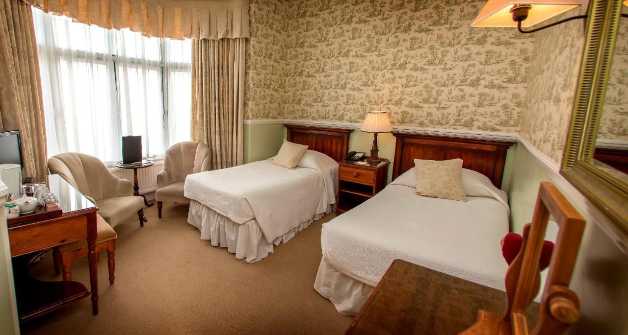 Dunoon Hotel - Laterooms