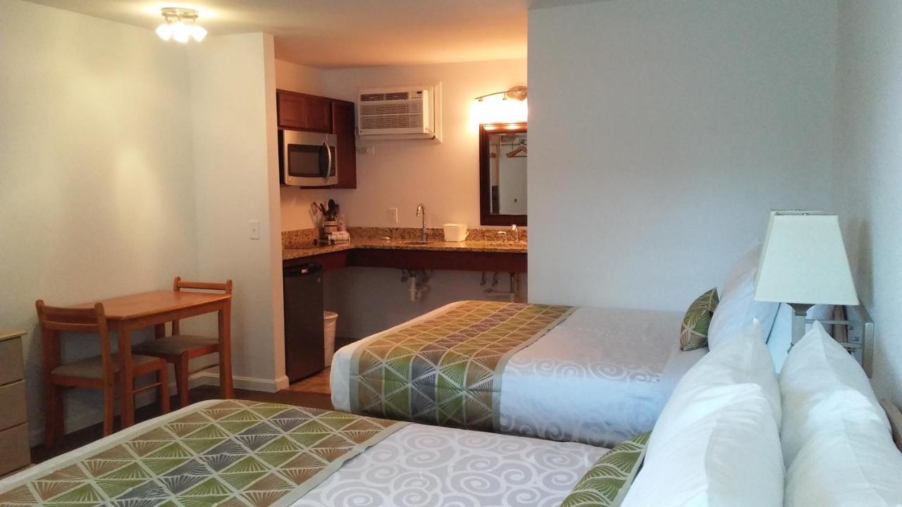 Sea Shell Motel — photo 10