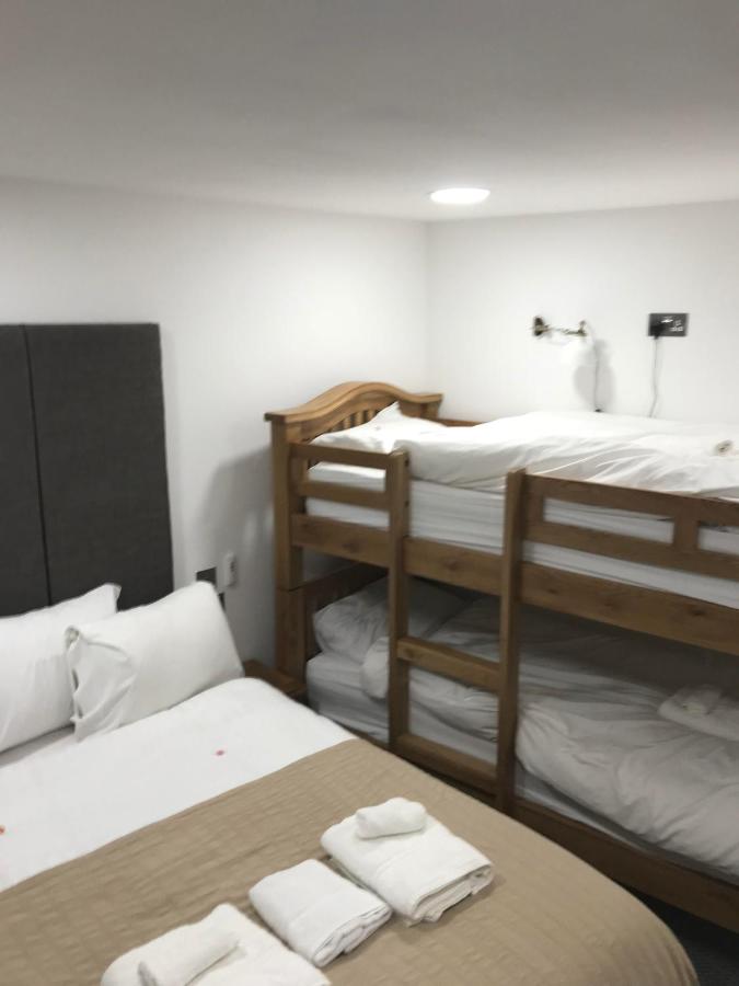 Triple Room (3 Adults)