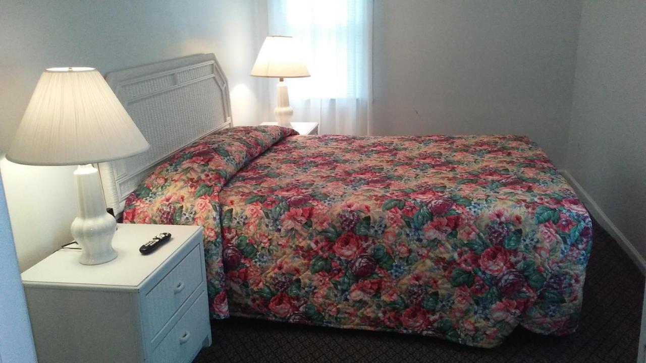 Sea Shell Motel — photo 23