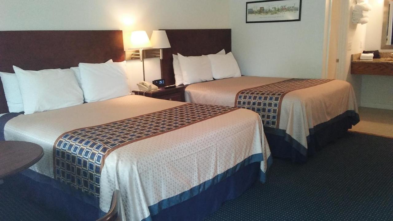 Sea Shell Motel — photo 18