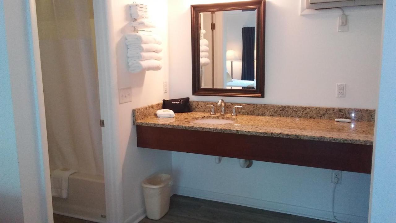 Sea Shell Motel — photo 11