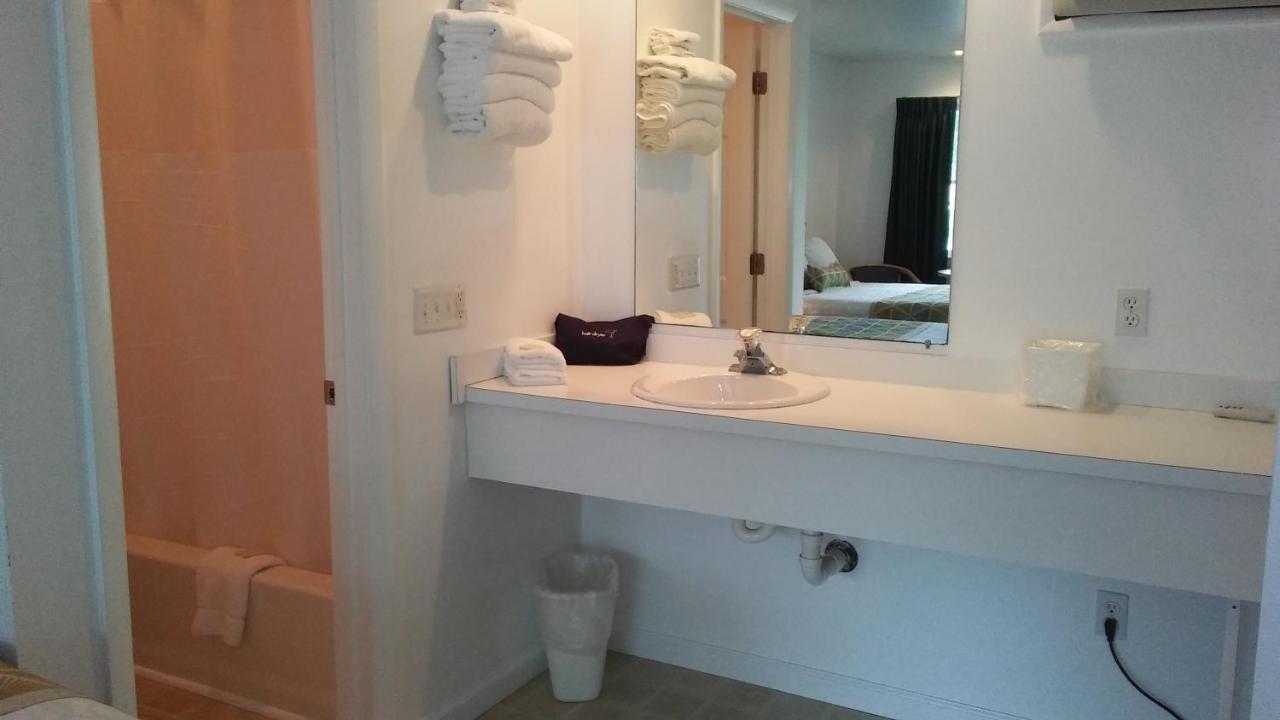 Sea Shell Motel — photo 13