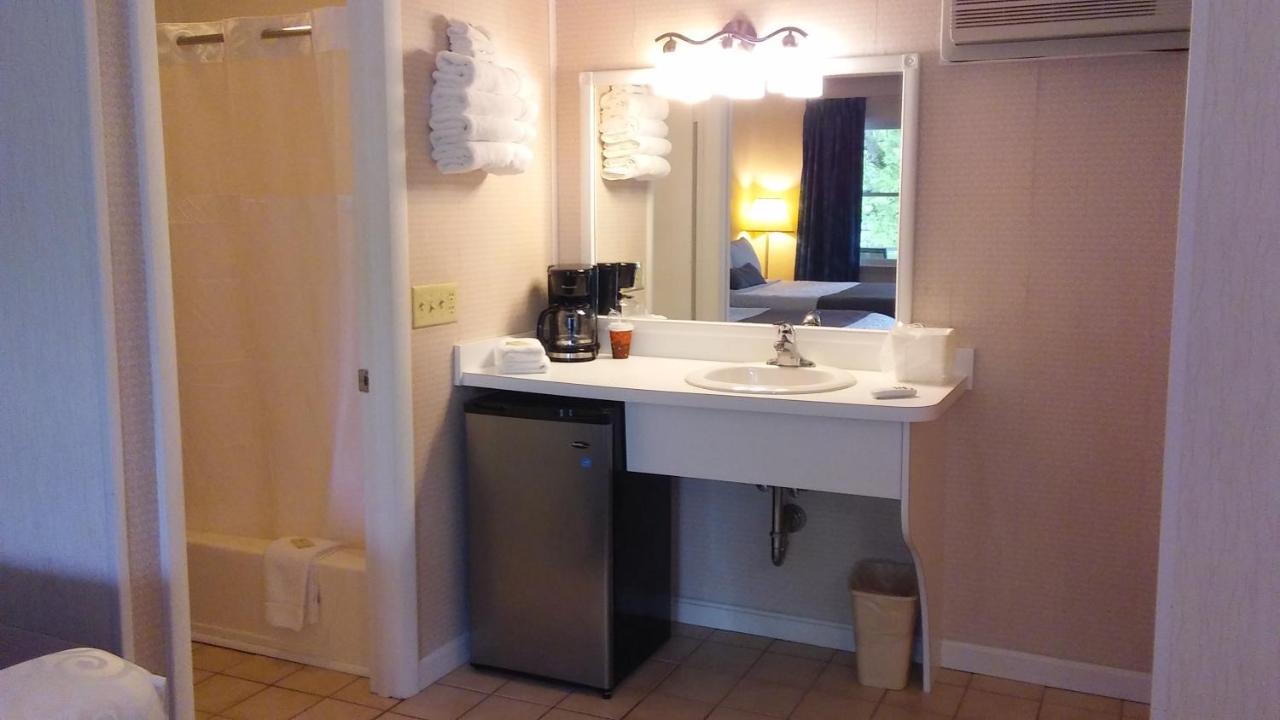 Sea Shell Motel — photo 15