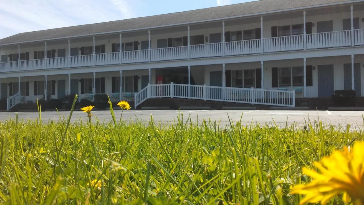 Sea Shell Motel — photo 9