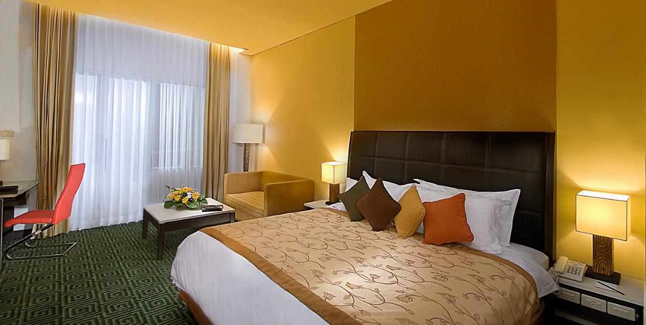 Golden Flower By Kagum Hotels Bandung Harga Terbaru 2021