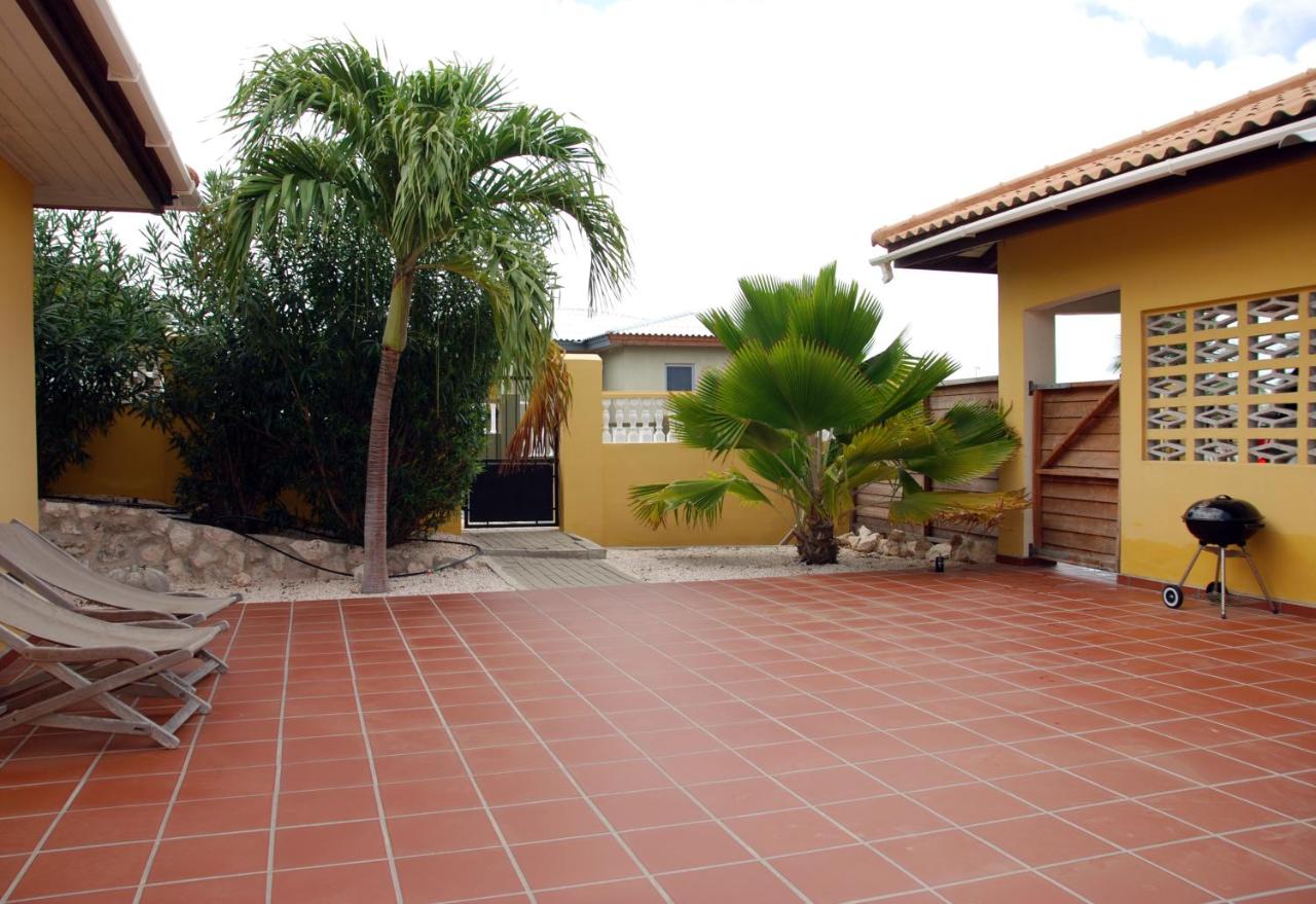 Mirador Apartments photo
