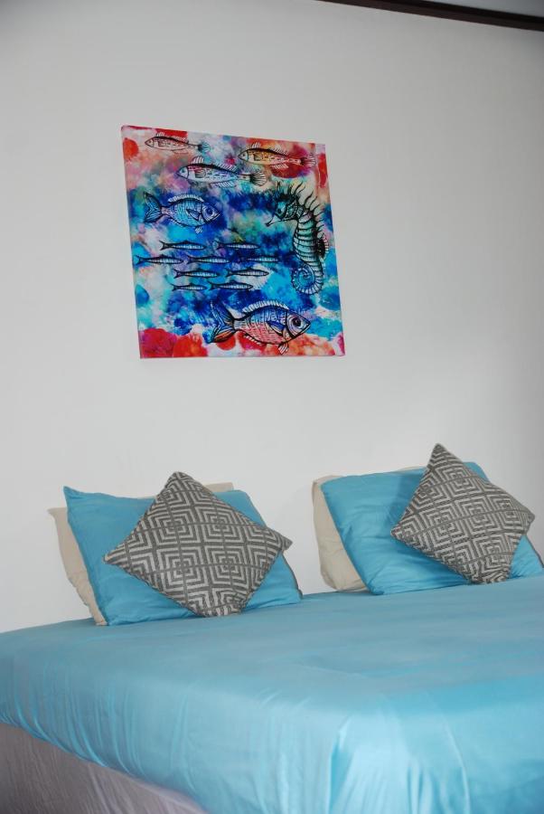 Mirador Apartments photo