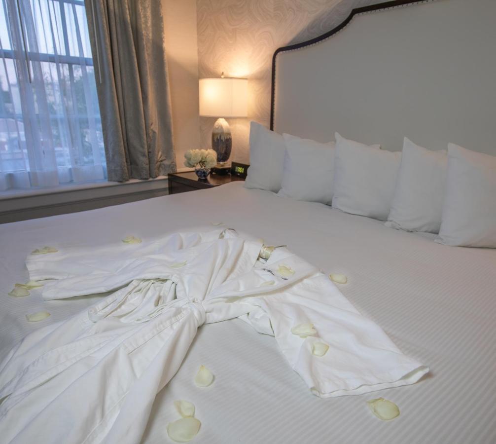 Georgetown Hill Inn — photo 10