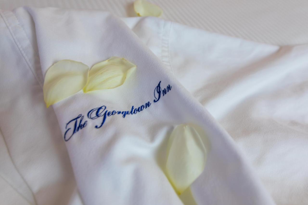 Georgetown Hill Inn — photo 11