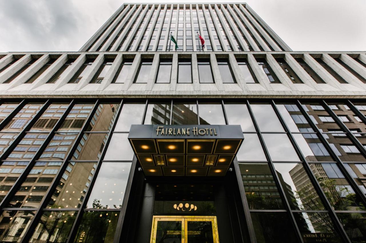 Fairlane Hotel Nashville - 2