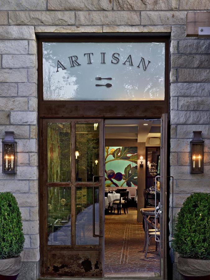 Delamar West Hartford — photo 12