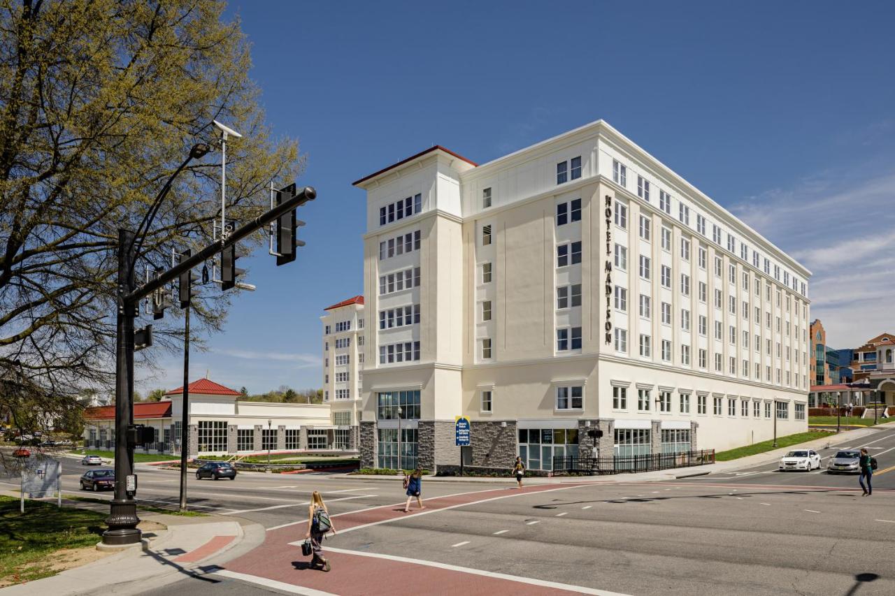 Hotel Madison & Shenandoah Conference Ctr. — photo 15