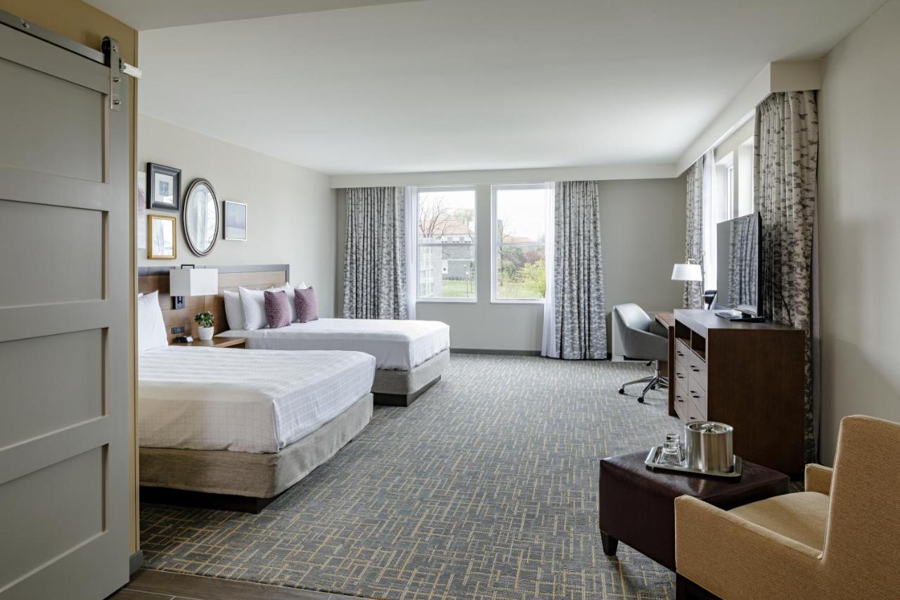 Hotel Madison & Shenandoah Conference Ctr. — photo 17