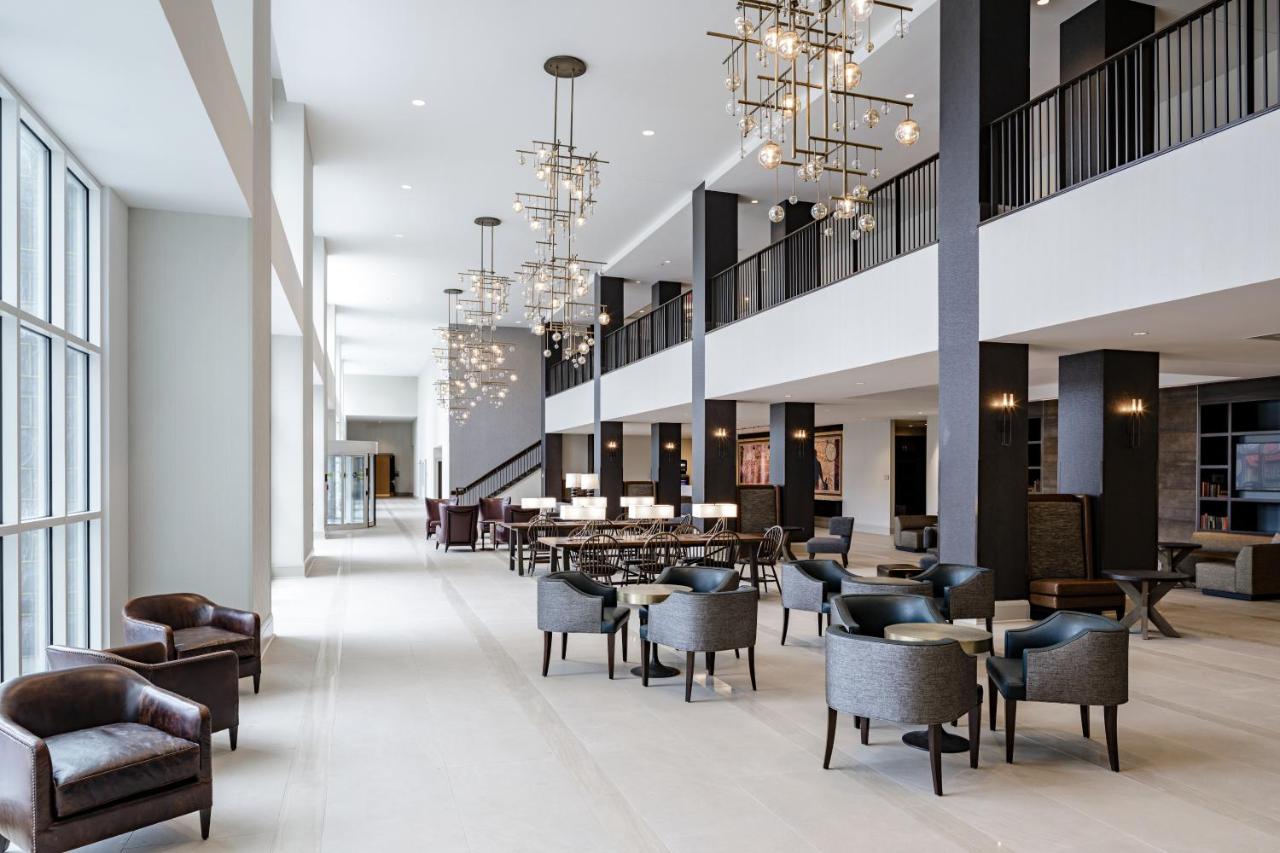 Hotel Madison & Shenandoah Conference Ctr. — photo 10