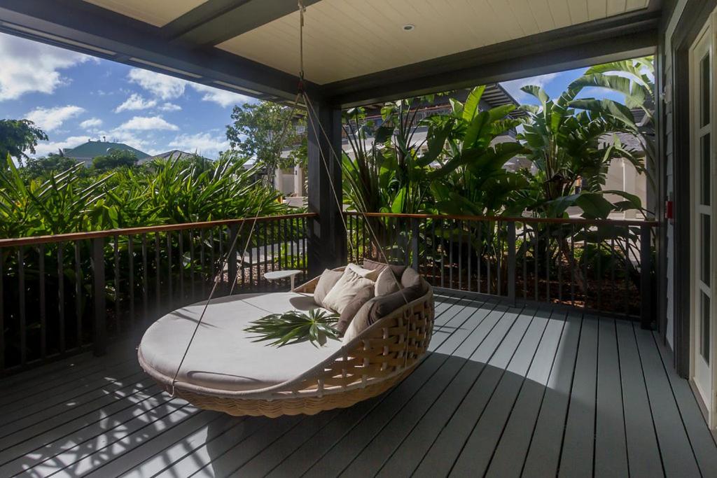 The Island House photo