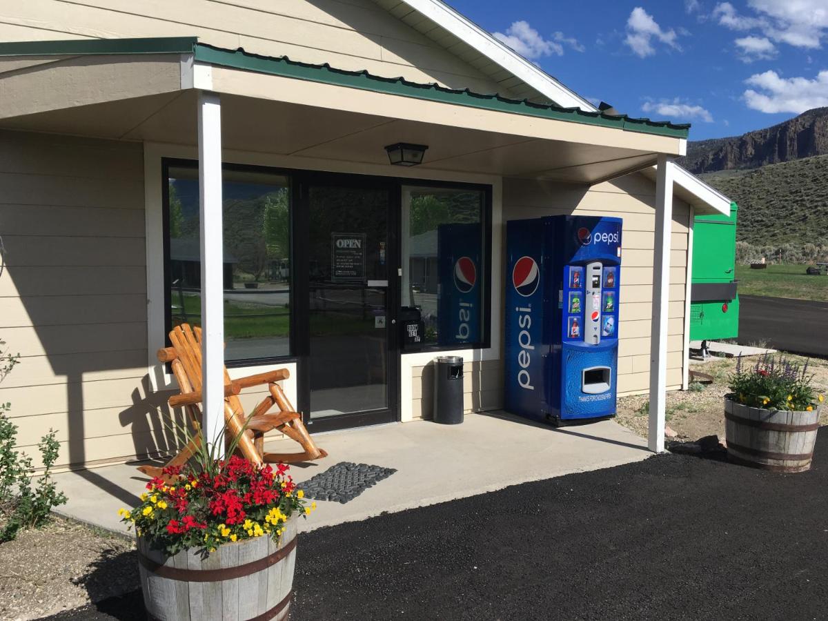 Green Creek Inn and RV Park — photo 14