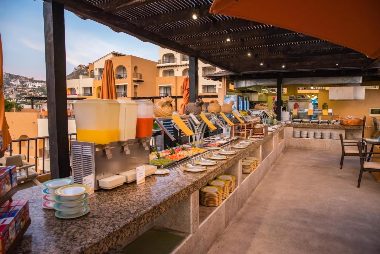 Hotel Tesoro Los Cabos photo