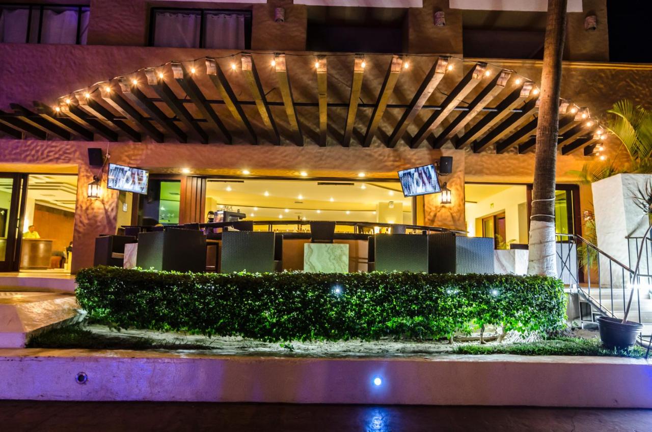 Hotel Tesoro Los Cabos photo