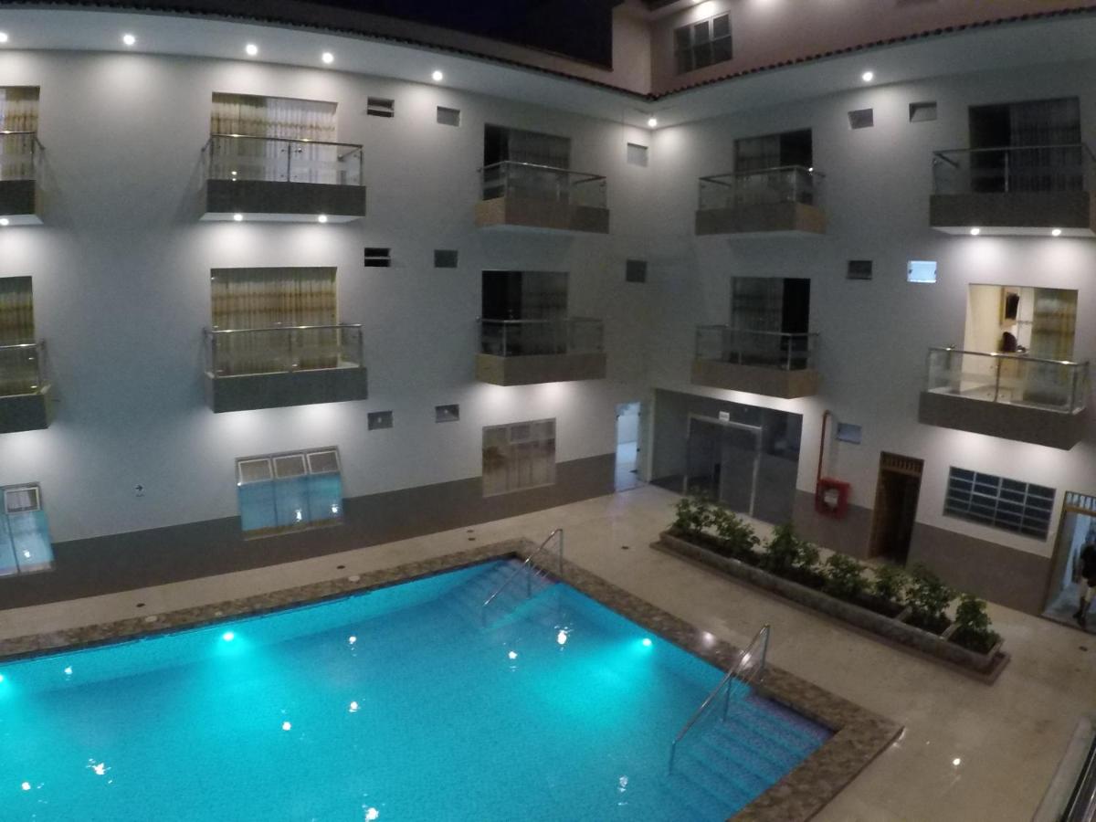 Spa hotel: Águila Dorada Selva Hotel