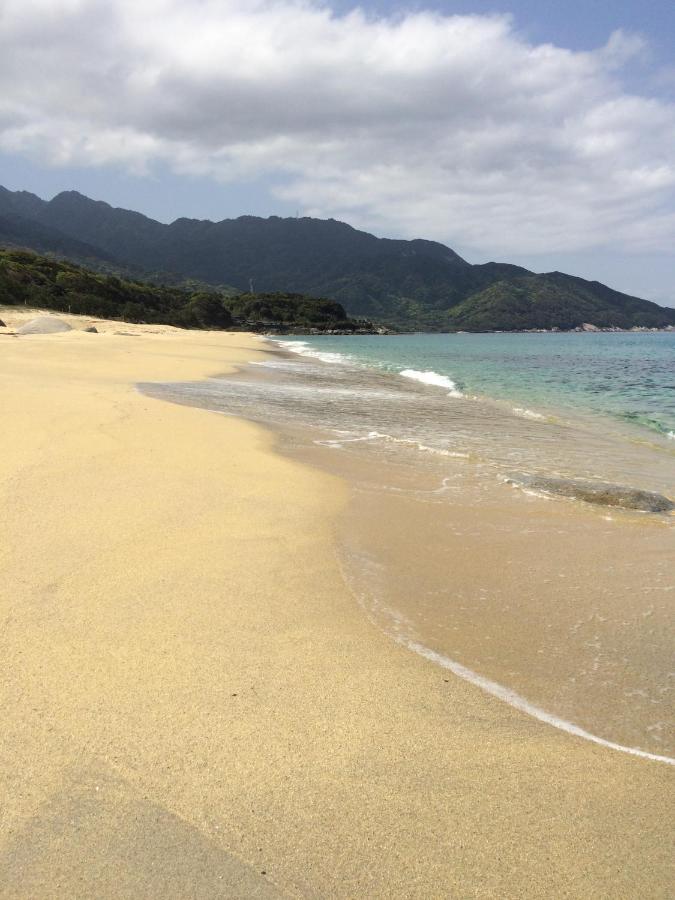 Beach: Marine Blue Yakushima