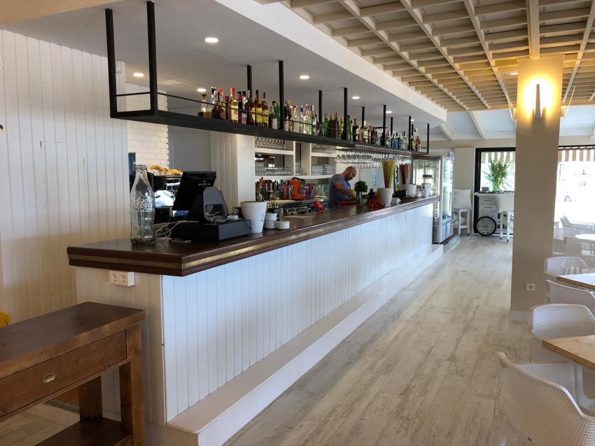 Hotel Sa Roqueta Can Picafort ADULTS ONLY - 5