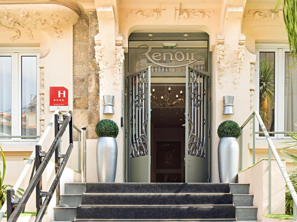Renoir Hotel - Laterooms