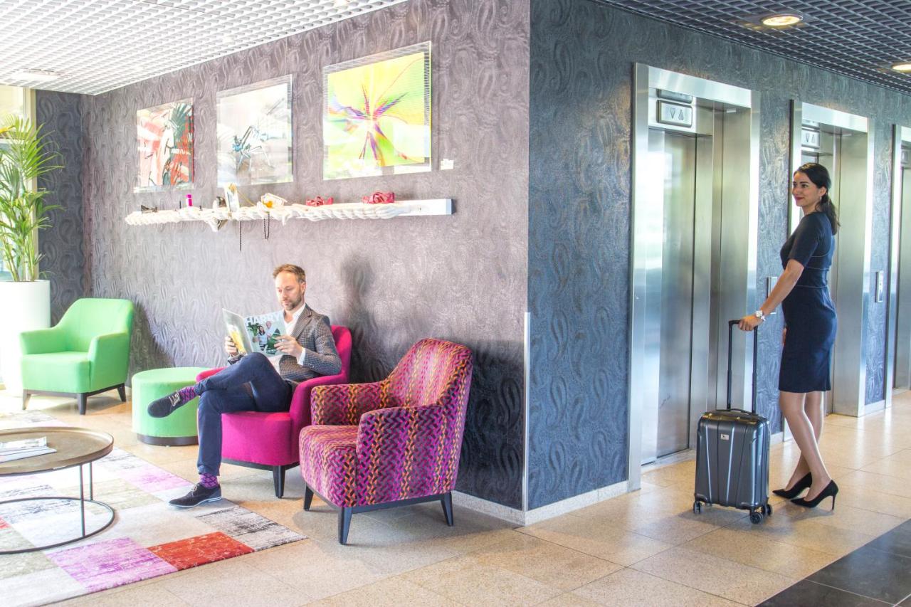 WestCord Fashion Hotel Amsterdam - 3
