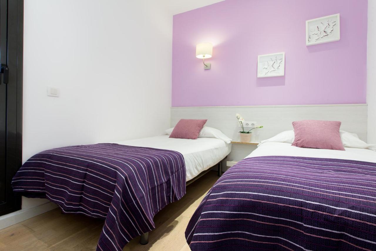 Appartement Friendly Rentals Estrella (Spanje Barcelona ...