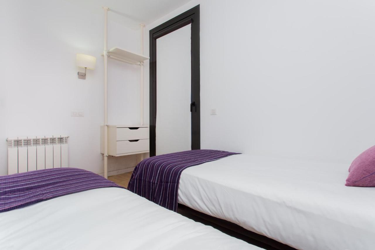 Appartement Friendly Rentals Estrella (Spanje Barcelona ...