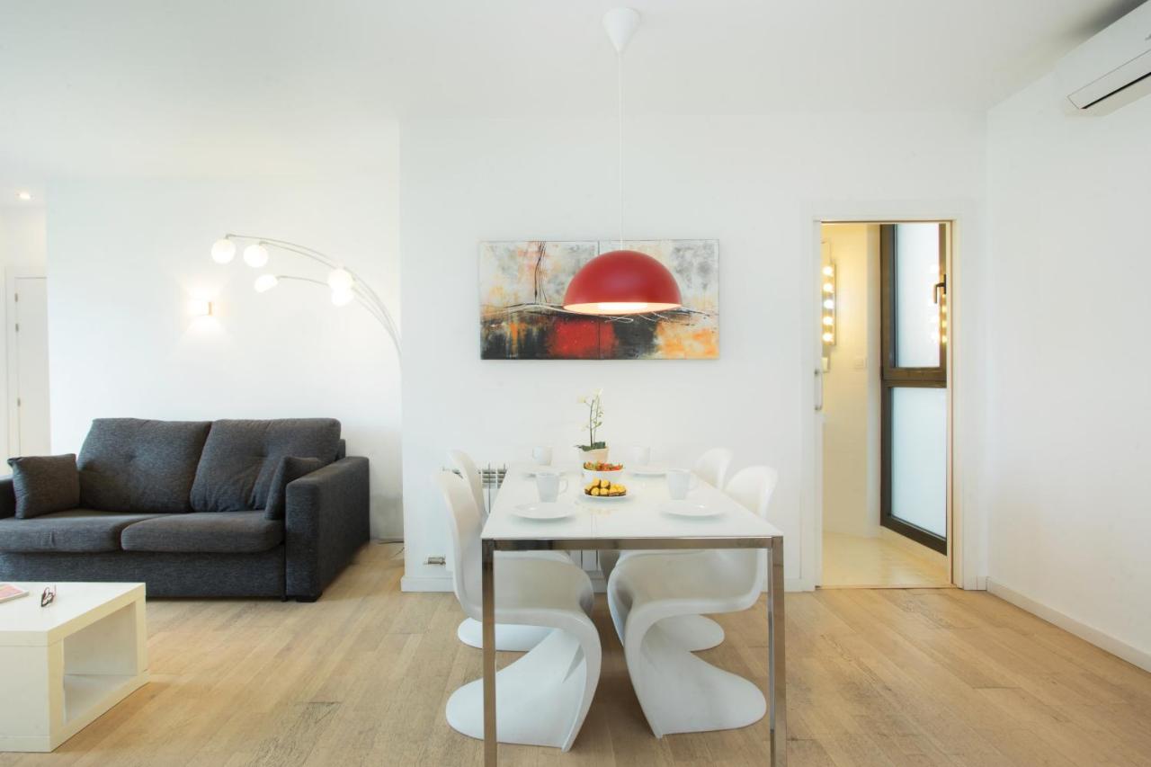 Appartement Friendly Rentals Estrella (Spanje Barcelona ...