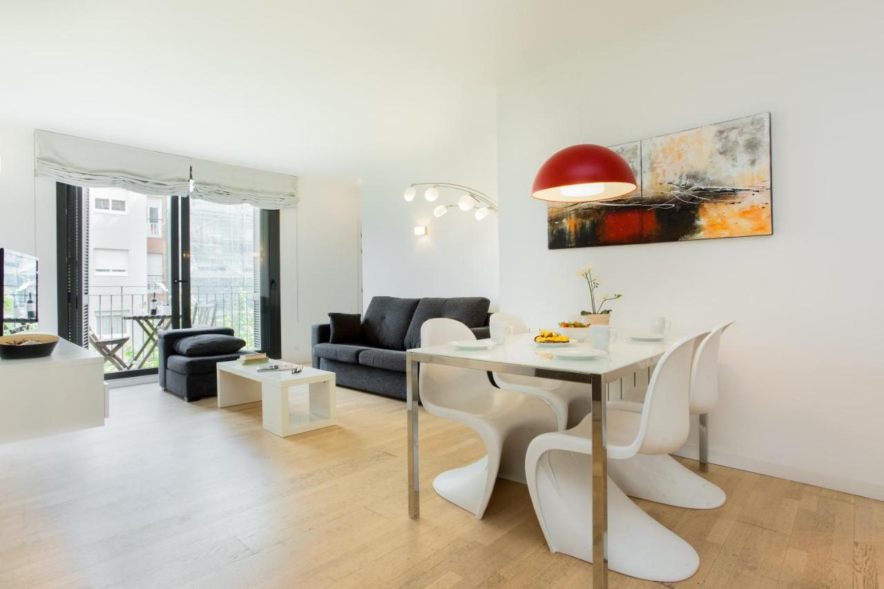 Appartement Friendly Rentals Estrella (Spanje Barcelona ...