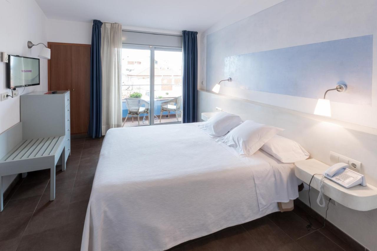 Hotel Carmen, Roses – Bijgewerkte prijzen 2022