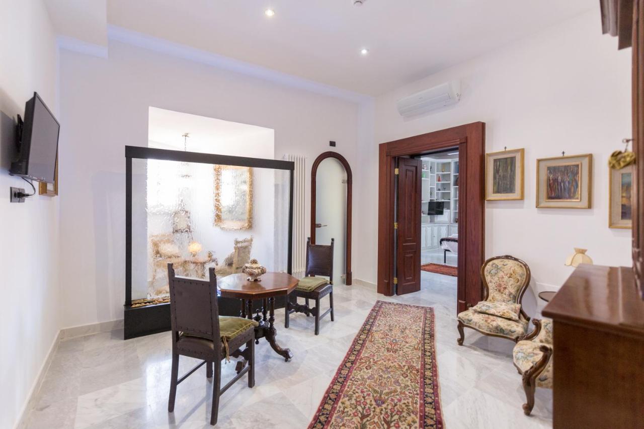 Palazzo Doria d'Angri Suites - 5