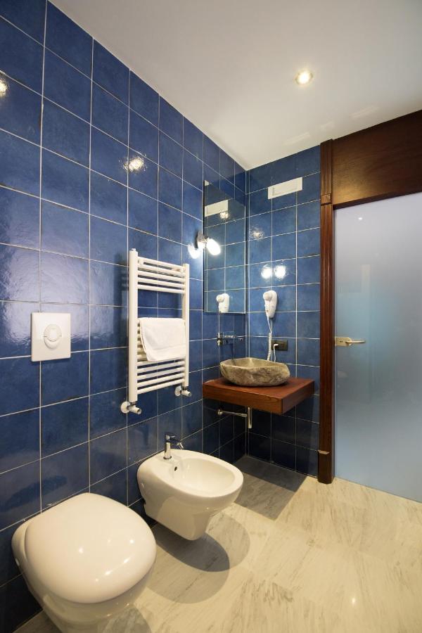 Palazzo Doria d'Angri Suites - 3