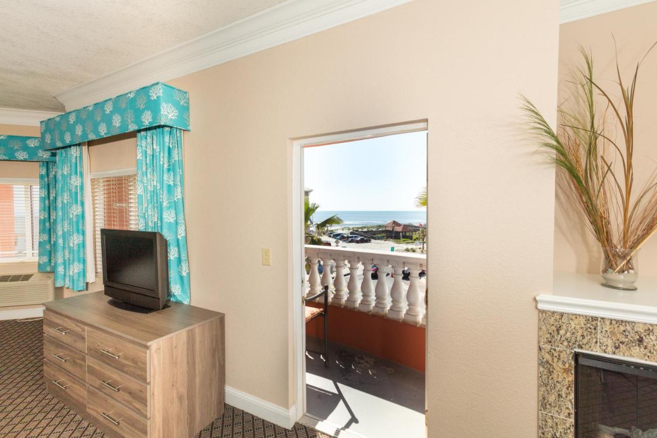 Amelia Hotel at the Beach — photo 15