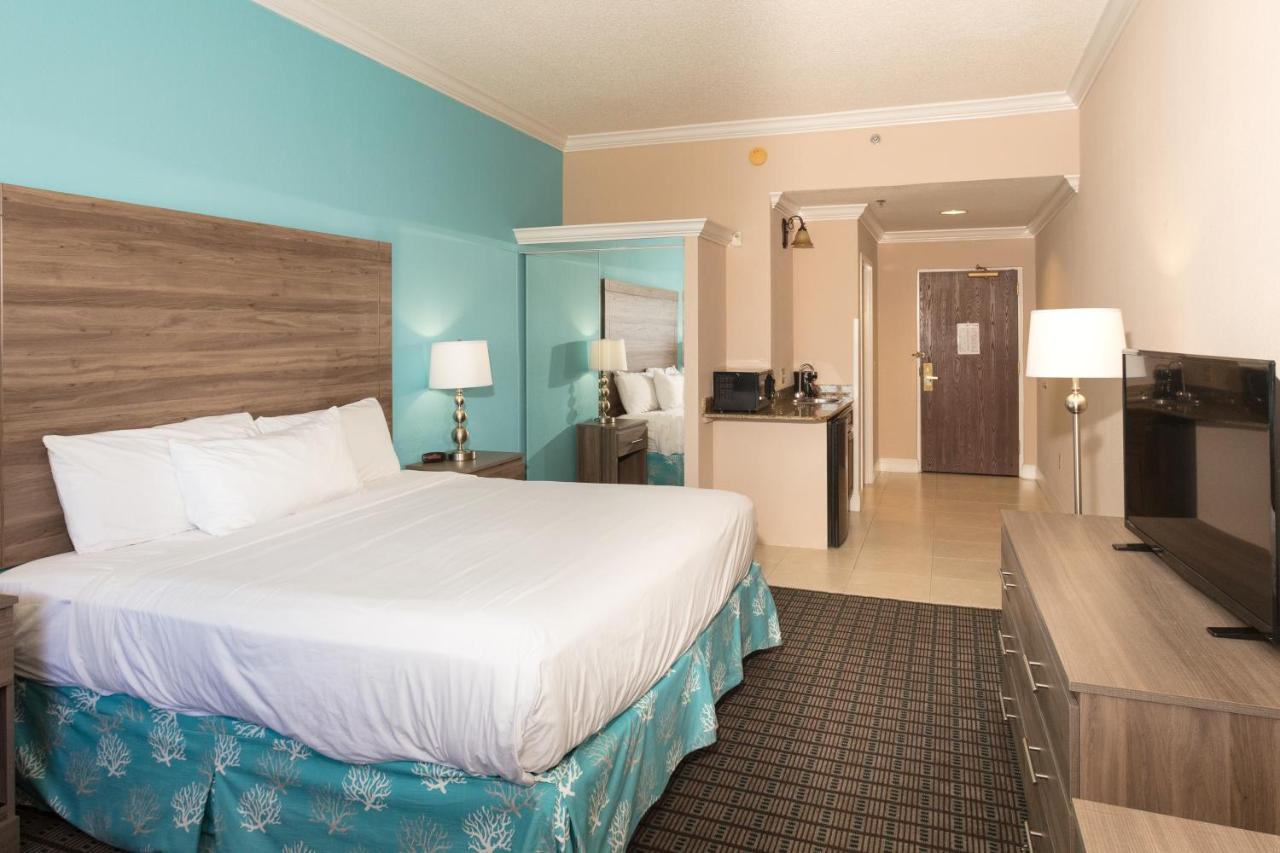 Amelia Hotel at the Beach — photo 14
