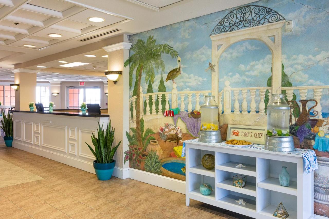 Amelia Hotel at the Beach — photo 5
